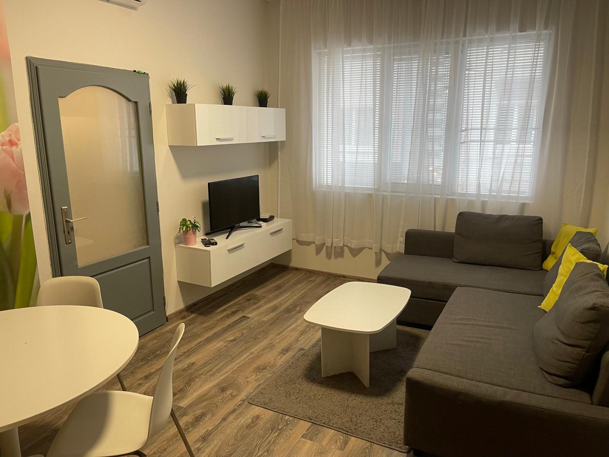 Cosy Center Apartment Varna Extérieur photo