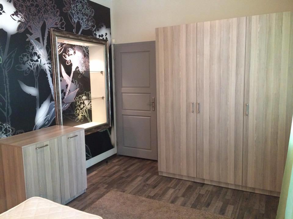 Cosy Center Apartment Varna Extérieur photo