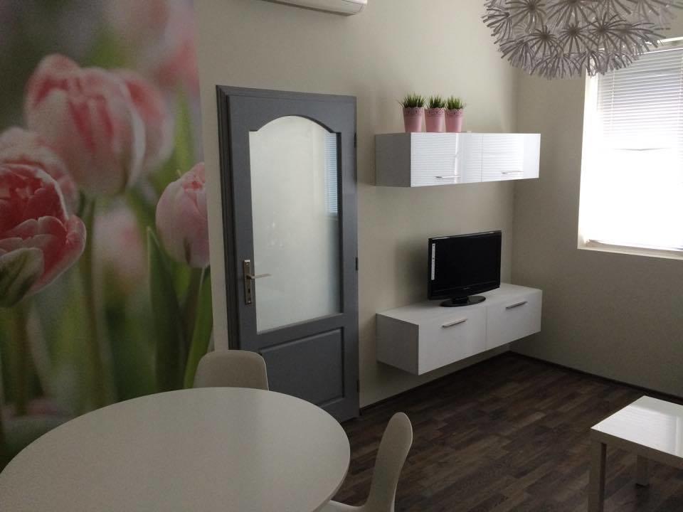 Cosy Center Apartment Varna Extérieur photo