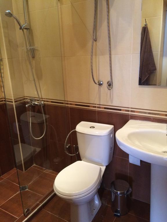 Cosy Center Apartment Varna Extérieur photo