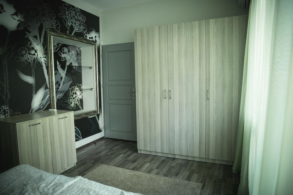 Cosy Center Apartment Varna Extérieur photo