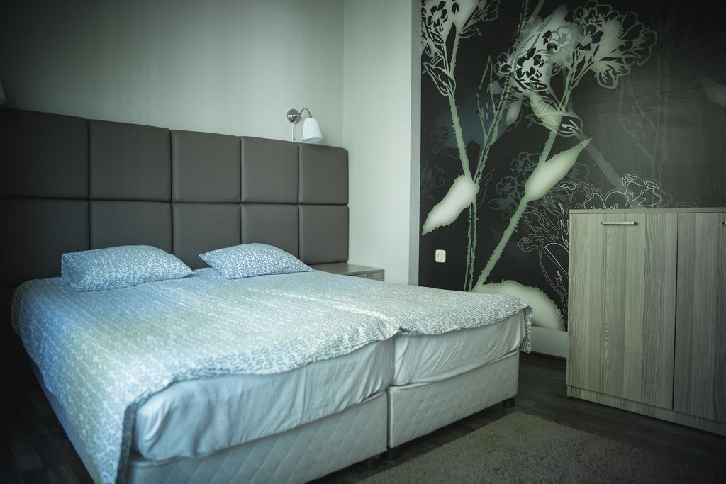 Cosy Center Apartment Varna Extérieur photo